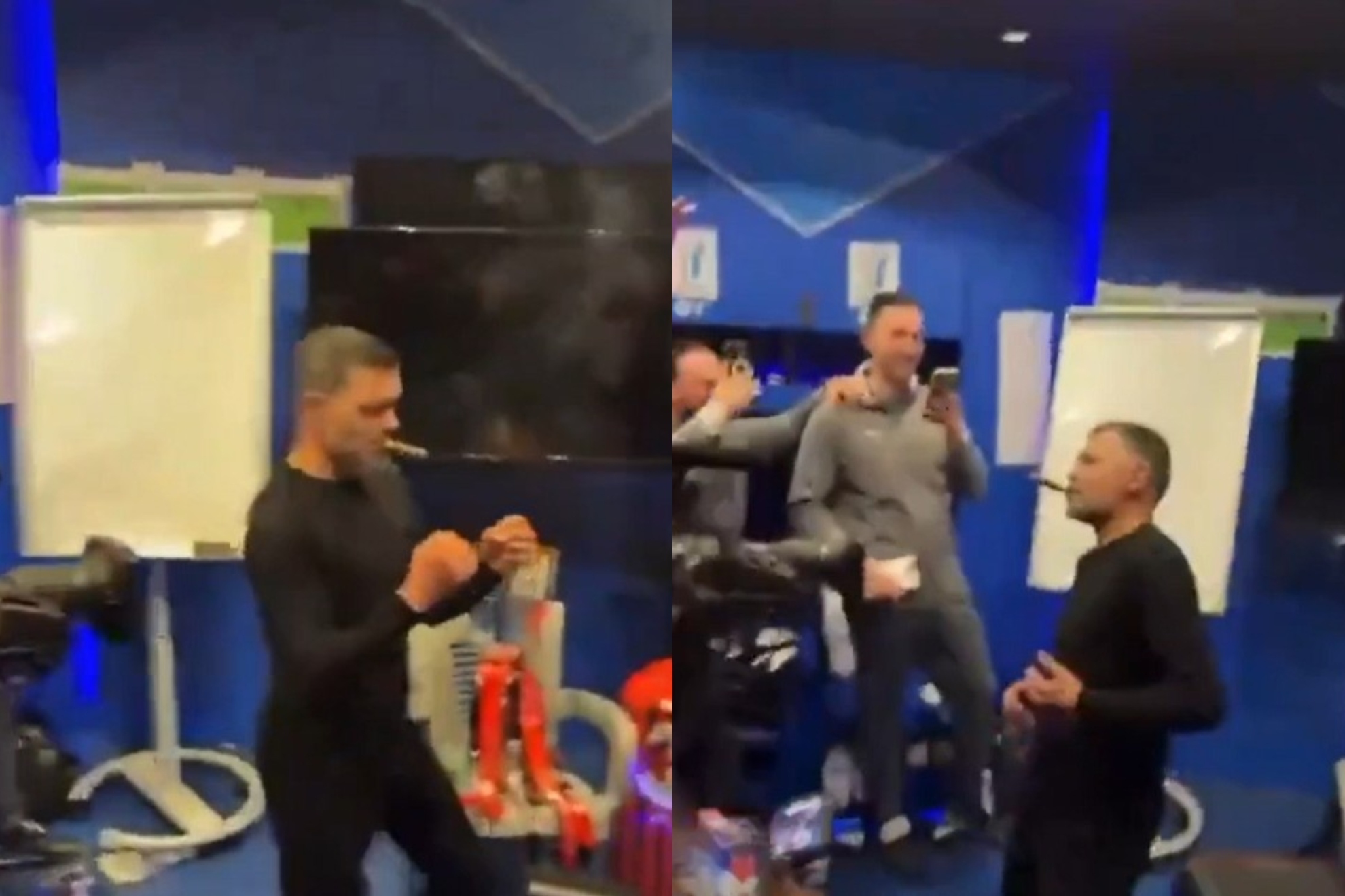 北京国安在 北京国安在